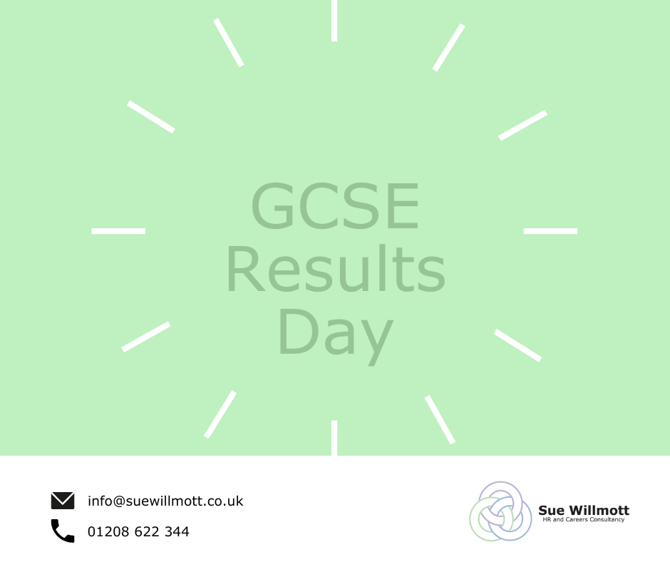 GCSE results day 2022